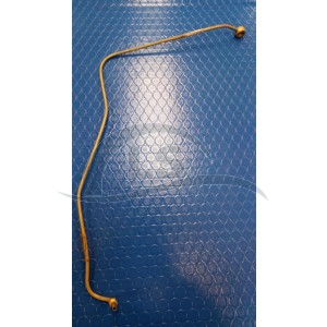 Tubo Retorno Bomba Filtro Trator Massey Ferguson 275 / 285 / 280