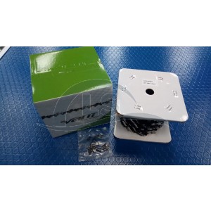Corrente para motosserra 3/8 1.5 1/4Rolo 205 Dentes
