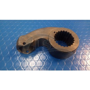 Braço impulsor pistão cilindro hidráulico - Tratores Valtra/Valmet 60 a 86 / 128 / 148 / 685 / 785