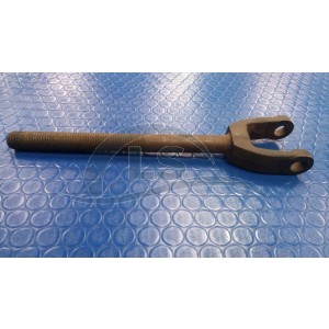 Garfo superior curto do braço nivelador - Tratores Valtra/Valmet 60 / 62 / 65 / 80 / 600 