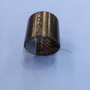 Bucha semi eixo dianteiro - Tratores Valtra/Valmet 118 / 128 