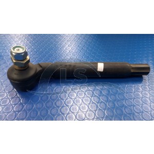 Terminal sem articulação direito - Tratores Valtra/Valmet 880 / 980 