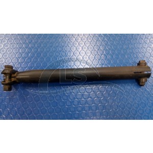 Tubo da barra de direção - Tratores Valtra/Valmet 880 a 985 