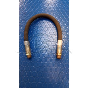 Mangueira direção bomba hidráulica - Tratores Valtra/Valmet 880 a 985 / 1180 