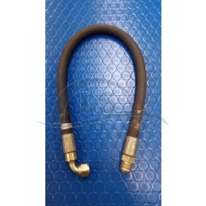 Mangueira de Pressão 755 mm - Tratores Valtra/Valmet 885 / 985
