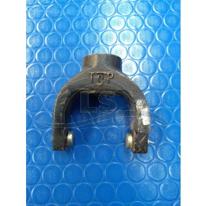 Alavanca da embreagem - Tratores Valtra/Valmet 885 / 985 / BM-110 / BM-110-GII / BM-120 / BM-120-GII / BM-125-I