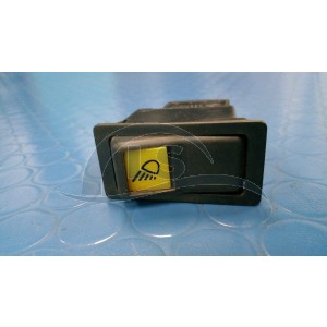 Interruptor farol trabalho - Tratores Valtra/Valmet 