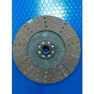 Disco Embreagem - Colheitadeira New Holland 8055 / TC57