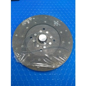 Disco de embreagem dupla interno recondicionado - Tratores Valtra/Valmet 65 / 75 / 77 / 88 / 68 / 78 / 85 / 88 / 685 / 785 / 700 / 800 / 900