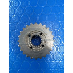 Cubo da embreagem tomada de força - Tratores Valtra/Valmet 880 / 985 