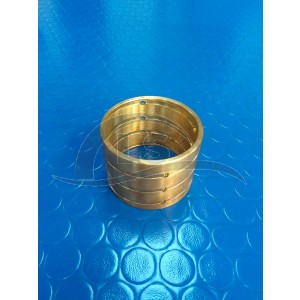 Bucha engrenagem anel rolamento pinhão - 47.2 mm – Tratores Valtra/Valmet 62 a 88 / 685 / 785 