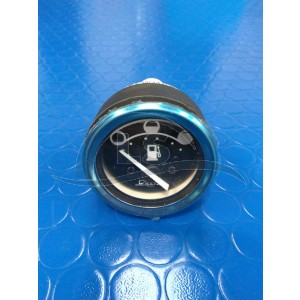 Marcador de Combustível 12V - Tratores Valtra/Valmet 118 a 1780 / 880 a 985 