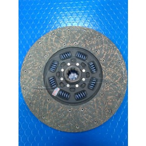 Disco de Embreagem Simples 350 mm - Tratores Valtra/Valmet 110 / 138 / 148