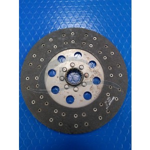 Disco De Embreagem Dupla Interno - Tratores Valtra/Valmet 885 / 980 4x4