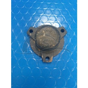 Tampa cubo roda dianteira – Tratores Valtra/Valmet 360 / 600 / 700 / 60 / 62 / 65 / 85 / 86