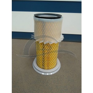 Elemento externo filtro ar - Tratores New Holland TL90 / TL100
