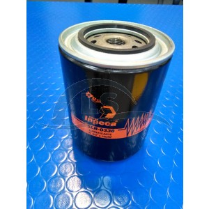 PSL338 Filtro Óleo Lubrificante Motor - Tratores New Holland TL 55 / 60 / 75 / 100