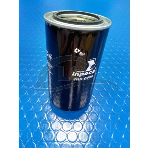 Filtro de óleo hidráulico da caixa de cambio – Tratores Valtra/Valmet 68 - 148 / 785 - 985 