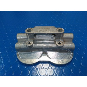 Cabeçote Filtro Bosch 1/2 Litro - Tratores Valtra/Valmet