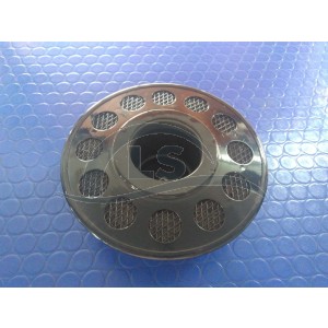 Filtro De Ar Banho Óleo – Tratores Valtra/Valmet 62 e 65 