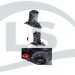 BOMBA DE COMBUSTIVEL ELETRICA 12V DO CONJUNTO DO MOTOR MASSEY FERGUSON 4291, 291 / JCB / MANITOU / CAT – PERKINS 1104 (COM FILTRO)