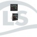 INDICADO DE TEMPERATURA DO PAINEL - NEW HOLLAND - LINHA TL / LINHA TM - 9969222 (PARA O PAINEL 73402530)