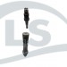 EIXO PRINCIPAL SEM BUCHA DO SISTEMA DE TRANSMISSAO PARA TRATOR VT600/800/885